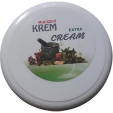 Bezos Medicablends Kafur Özlü Extra Mucizevi Krem - 100 ml