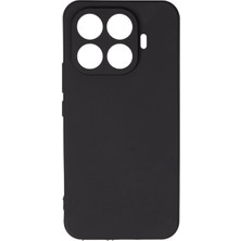 Mobify Mi 17T Pro Kılıf Esnek ve Soft Jazz Premium Silikon Kapak