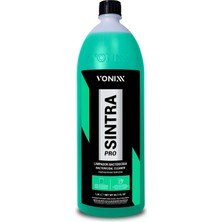 Vonixx Sintra Pro Araç Içi Temizleyici Alkali Apc - 1,5 L