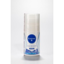 Duraner Aktariye Rosense Roll On Erkek 50 Ml.