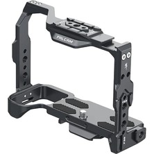Falcam F22 & F38 & F50 Quick Release Sony Zv-E1 Için Kafes