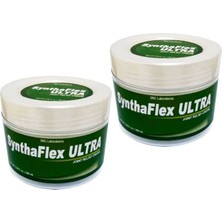 Bezos Synthaflex Ultra Masaj Bakım Kremi 2X100 ml