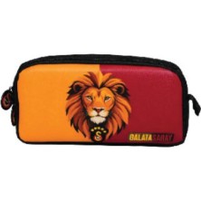 Nusrat Bilişim Me Kalem Çantası Galatasaray Aslan 26565