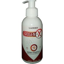 Bezos Laderis Erogen x Jel For Men