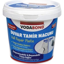 Bezos Duvar Tamir Macunu 500 gr Beyaz