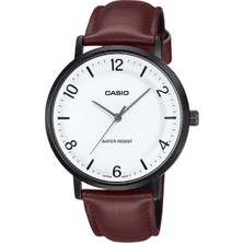 Casio MTP-VT03BL-7BDF Erkek Kol Saati