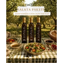 Zeytilya Salata Paketi