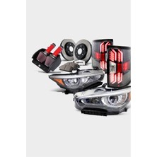 Mocan Eksantrik Zincir Seti Cordoba Ibiza Fabia Roomster Polo 1,2 12V Azq Bme Bxv Bzg Ceva 0010-36109571