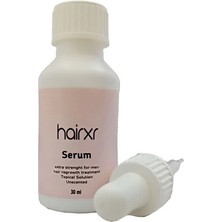 Bezos Hairxr Saç Bakım Serumu 30 ml