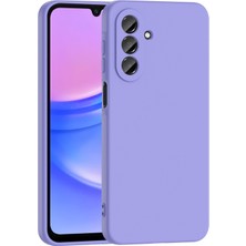 Mobixa Galaxy A27 Lansman Kılıf Içi Kadife Kaplı Kasayı Çizmeyen Tosche Premium Esnek Silikon Kapak