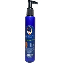 Bezos Kayganlaştırıcı Anl Relax Krem 125 ml - Lubricant Anl Relax Cream x 3 Adet