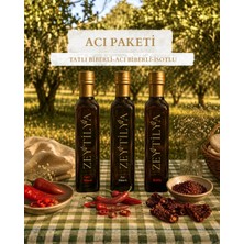 Zeytilya Acı Paketi
