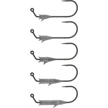 Daiwa Bait Junkie Covert Heavy 0,95GR Jig Head