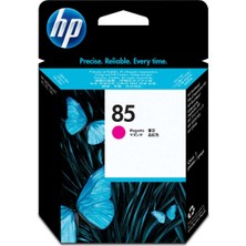 Hp C9421A (85) Orjinal Kırmızı Baskı Kafası