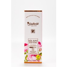 Duraner Aktariye Gül Suyu Gülbirlik 250 Ml.