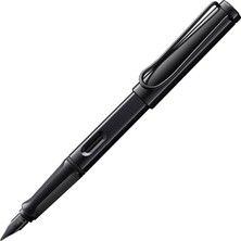 Lamy Safari 2026 Özel Üretim Rengi Meteorite Dolma Kalem F Uç