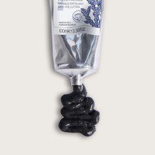 Bullfrog Barbershop Hava Kirliliğine Karşı Arındırıcı Peeling Maskesi - 100 ml