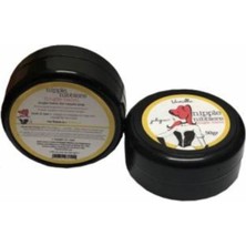 Bezos Hintohu Nipple Nibblers Tingle Balm Vanilla Flavored Vanilyalı Göğüs Bakım Kremi 1 Adet 50 ml