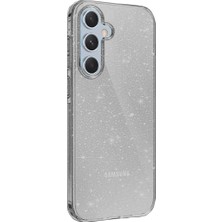Bezos Galaxy A05S Kılıf Glow Kapak - Siyah
