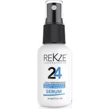 Bezos Rekze 24 Serum 60 ml x 3