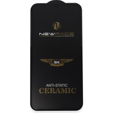 Bezos Redmi 13 4g 6d Antistatik Mat Seramik Hayalet Nano Ekran Koruyucu