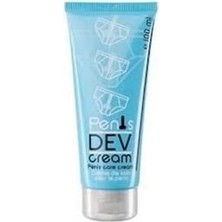 Bezos Asimox Erkeklere Özel Bölge Şekilendirici Dev Krem 100 ml