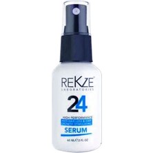 Bezos Rekze Saç Spreyi Sağlam Saçlar 60 ml