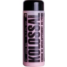 Bezos Kolossal Krem Erkeklere Özel 200 ml