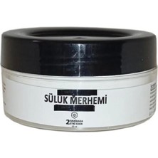 Bezos Mucizevi Sülük Merhemi Tüm Vücut Rahatlatıcı Masaj Kremi 50 ml x 1 Adet