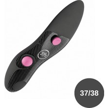 Bezos Igli Active Light - 37/38 - Ince Ortopedik Karbon Tabanlık