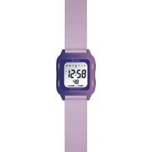 Jaga Jl M1232-4JMM 640541 100 M Kronometreli Alarmlı Işıklı Genç Kol Saati