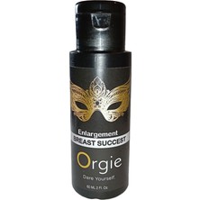 Bezos L.orgie Bayanlara Özel Göğüsşekillendirme Memliftbakım Kremi 60 ml