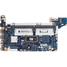 Lenovo Thinkpad E490 E590 NM-B911 Intel I5-8265U Laptop Anakart – Outlet