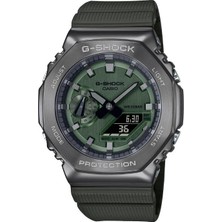 Casio GM-2100B-3ADR Erkek Kol Saati
