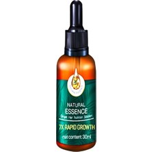 Bezos Essence Saç & Sakal Serumu 7xrapid Growth 30 ml