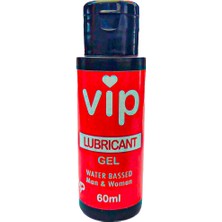 Bezos Vip Lubrikant Krem 60 ml