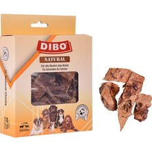 Bezos Kurutulmuş Dana Ciğer Köpek Ödülü 100 gr