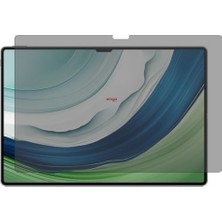 Renas Store Engo Huawei Matepad Pro 13.2 Inç Uyumlu Hayalet Ekran Koruyucu