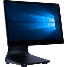 Postürk H-1560 I5 5200U 8gb 256GB Nvme SSD 15,6" Multi Dokunmatik Fhd Pos Pc
