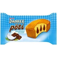 Bezos 817-2 Dankek Poti H.cevizli 35GR