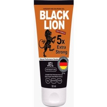 Bezos Black Lion Krem