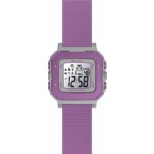 Jaga Jl M1256-OJCJ 640041 Kronometreli Alarmlı Işıklı Çocuk/genç Kol Saati