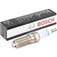 Bosch Ford Focus 2 1.6ti-Vct 2004-2011 4 Tırnaklı Buji HR78NX 4 Adet