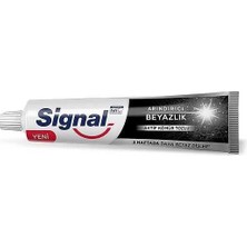 Bezos 75 ml White System Macun