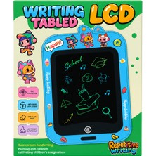 Popüler Sepet Yazı Tableti - 8116
