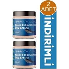 Bezos Köpek Balığı Kremi 250 ml Ağrılarınız Için