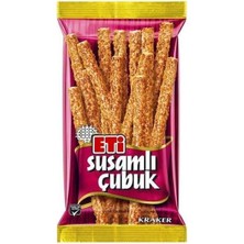 Bezos Susamlı Çubuk 56GR