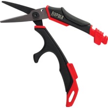 Rapala Precision Line Scissors 13CM Makas
