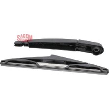 Sagemfrans Silecek Süpürge Kol Arka 240 mm Renault Kadjar 2015+ 287811574R Sagemfran 26508