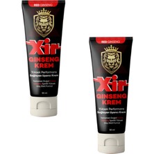 Bezos Ginseng Özel 50 ml x 2 Adet